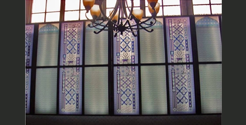 Window decoration