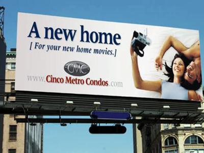 13oz/440gsm Premium Frontlit Banner