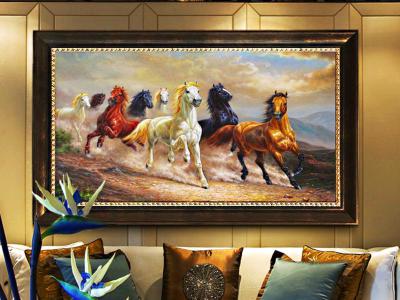 Wall decoration