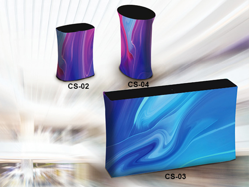 Counter Series