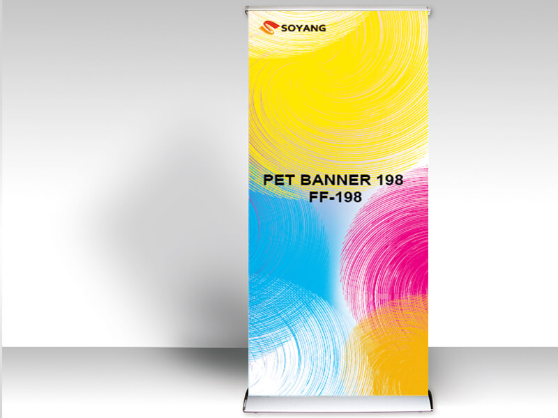 PET Banner 198