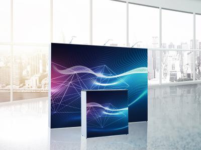 SEG POPUP/SEG COUNTER