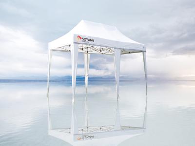 Easy Tent