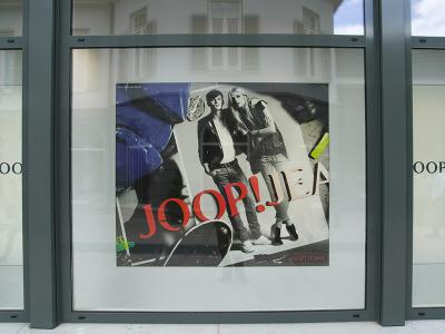 10oz/340gsm Cost-effective Frontlit