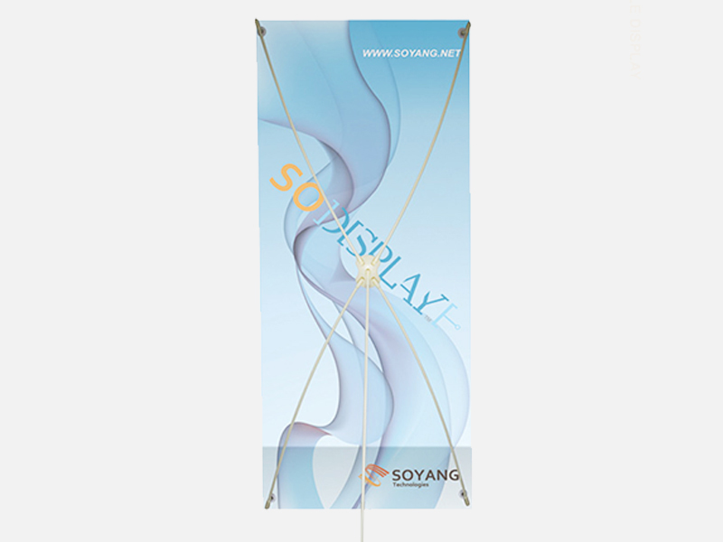 X-Banner Economic