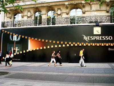 13oz/440gsm Standard Frontlit Banner