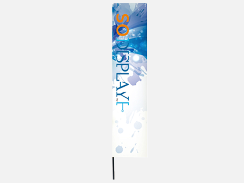 Square Banner