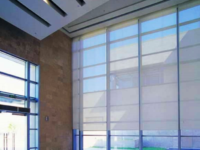 Solar Screen 510gsm