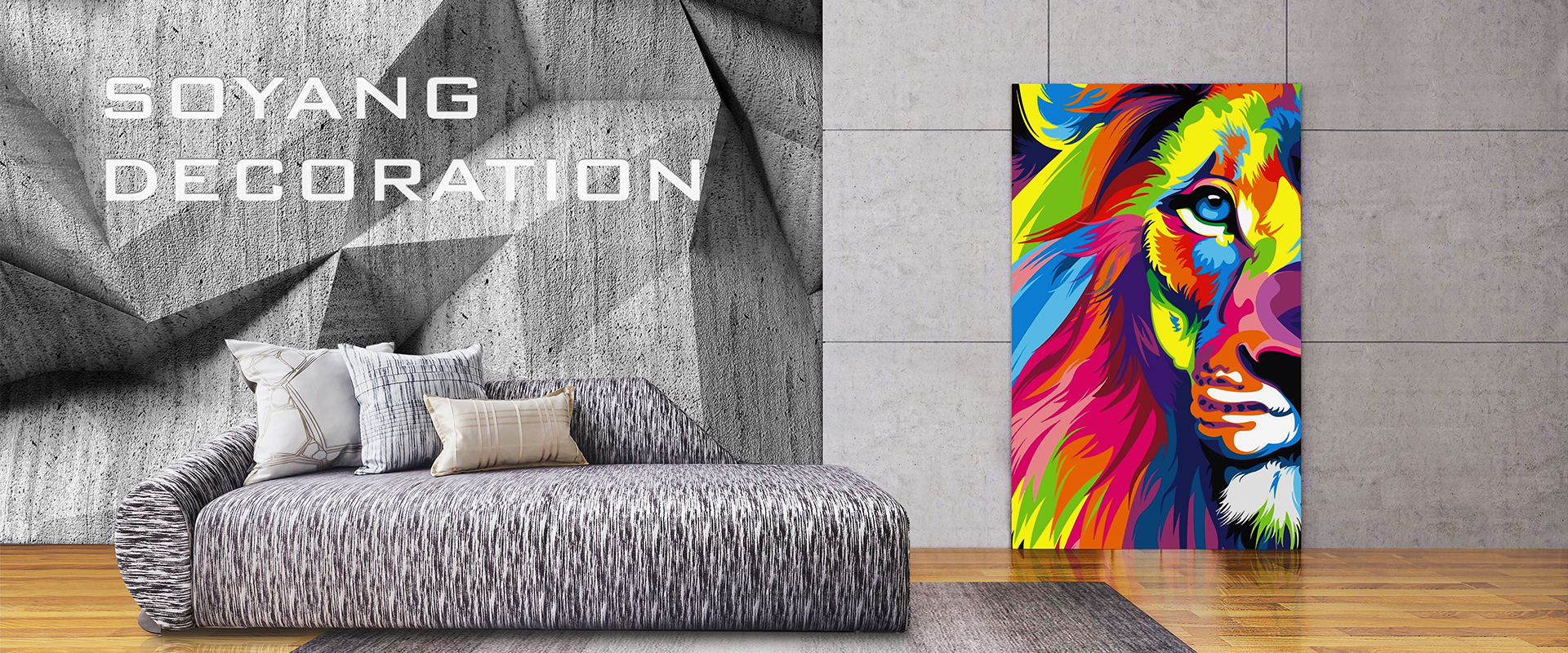 DECO TEXTILE