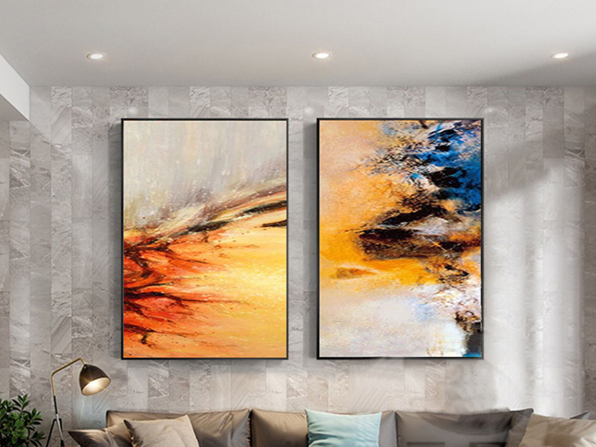 Fine Art Cotton Canvas Standard