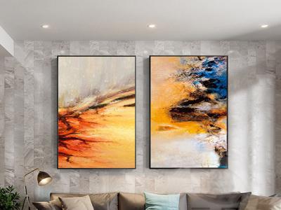 POLYESTER CANVAS FLAG LIGHT