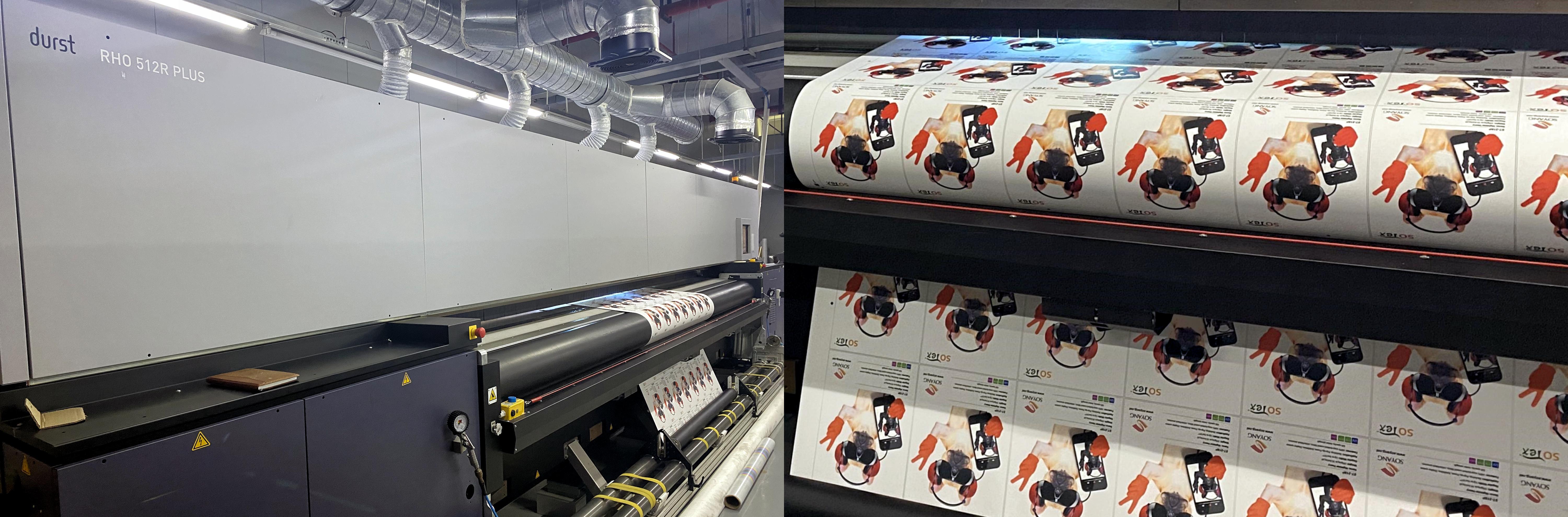TEXTILE MEDIA