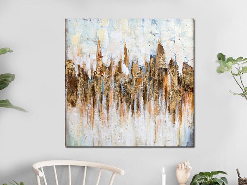Fine Art Cotton Canvas Nature Heavy