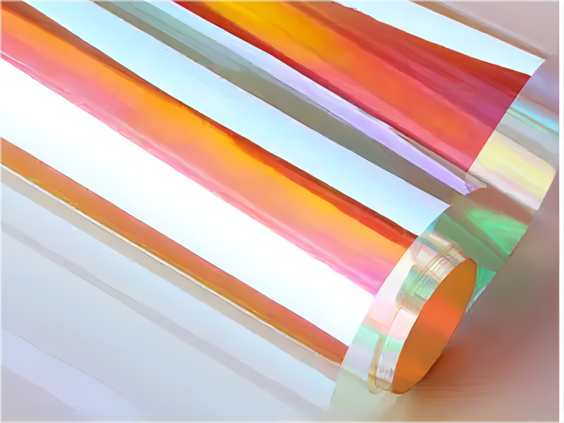 Rainbow Window Film