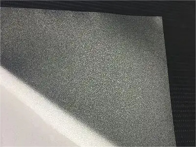 Floor Sticker Graphic Film
