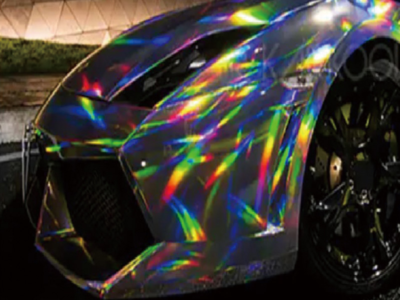 Premium Laser SAV